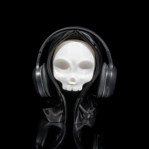 Reaper Headset holder