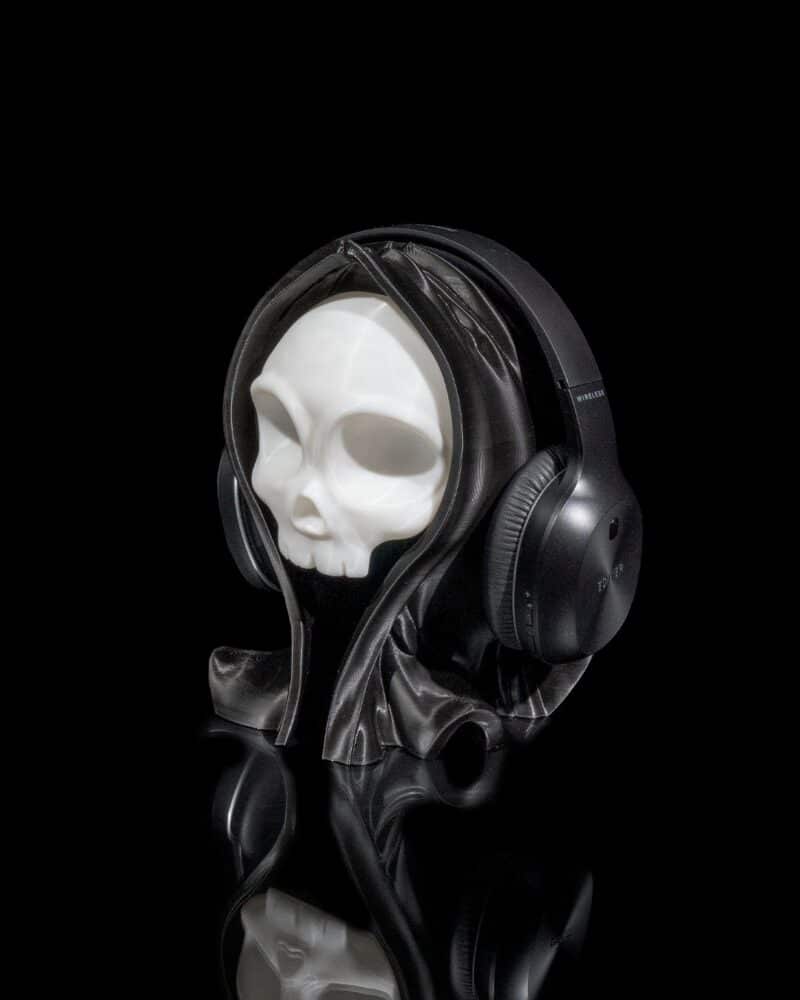 Reaper Headset holder - Billede 4