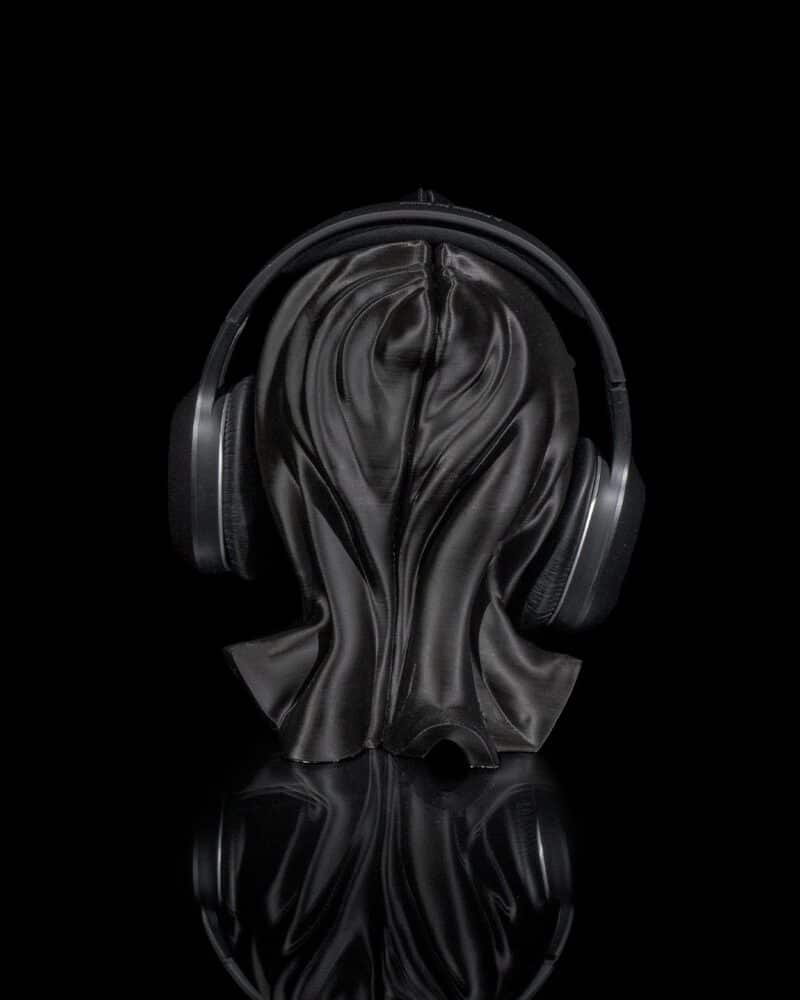 Reaper Headset holder - Billede 3