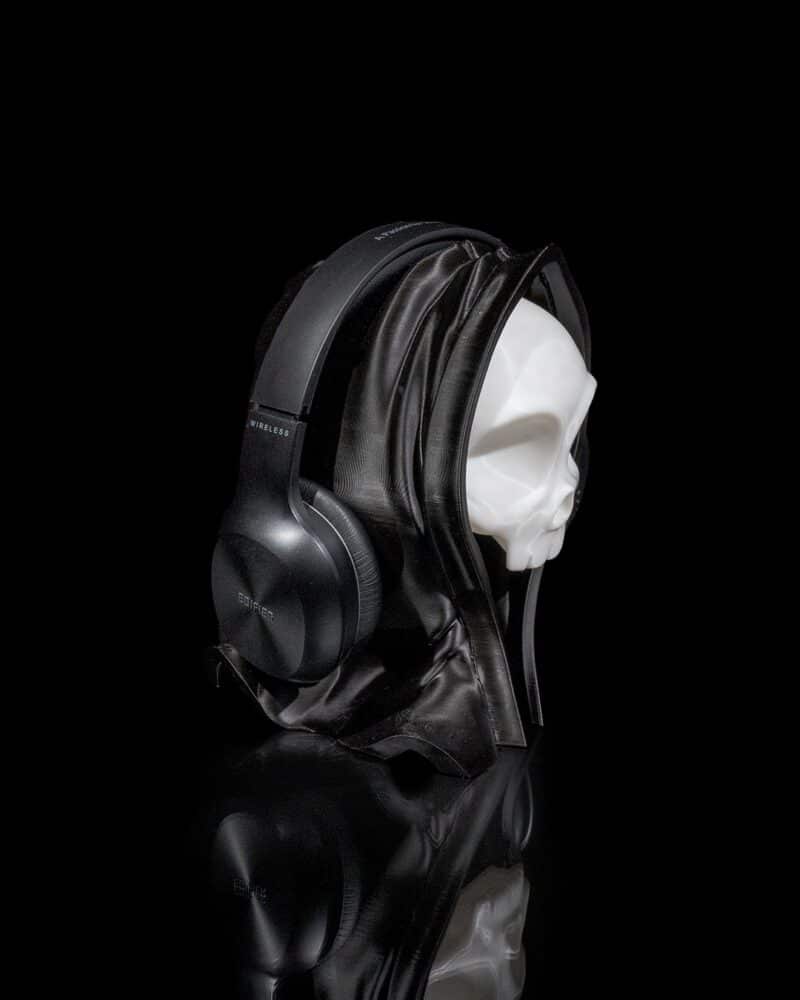 Reaper Headset holder - Billede 2