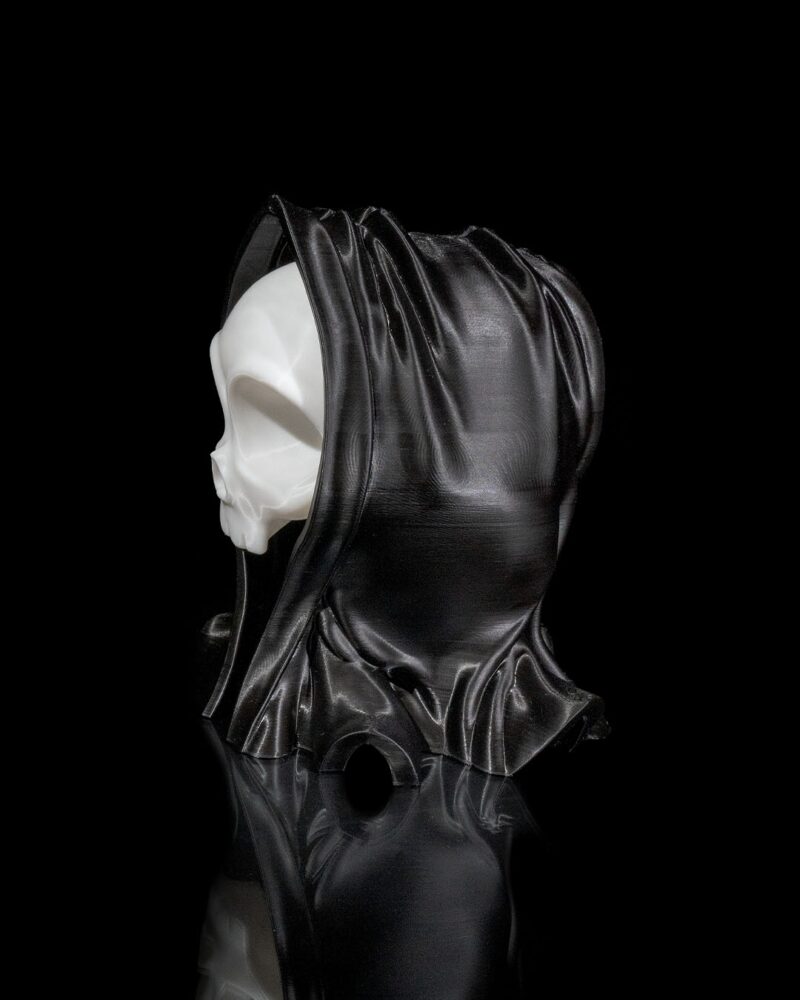 Reaper Headset holder - Billede 5