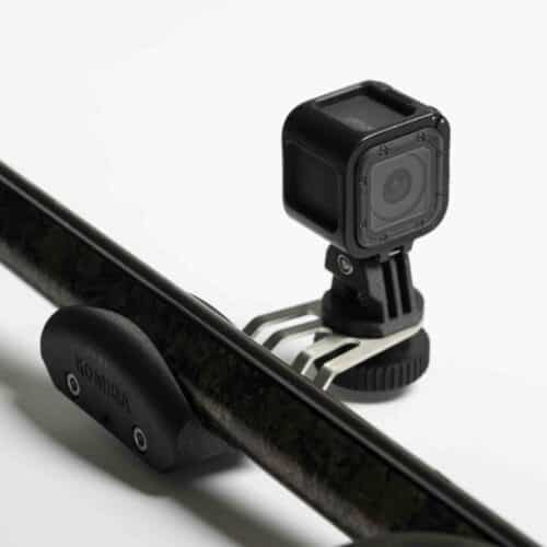 GoPro harpun beslag