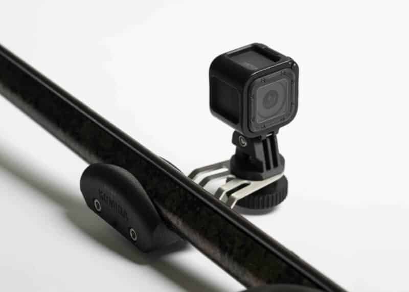 GoPro harpun beslag