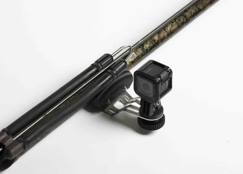 GoPro harpun beslag - Billede 2