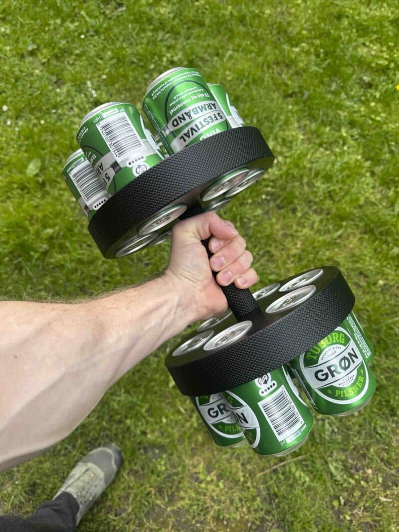 BeerCurl - Billede 3
