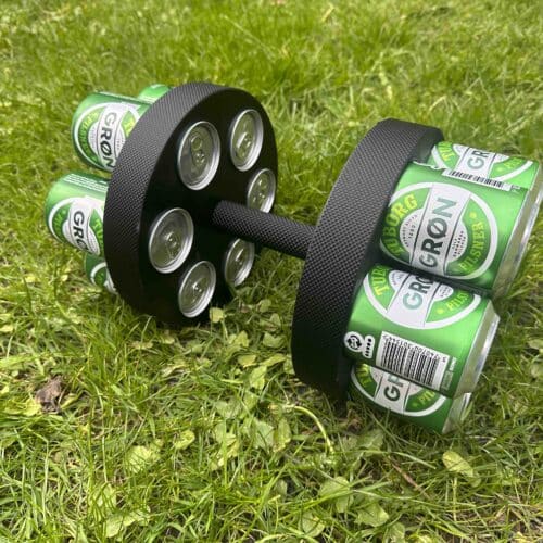 BeerCurl