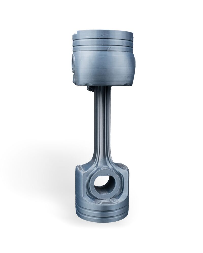 Piston Reaper headset holder - Billede 5