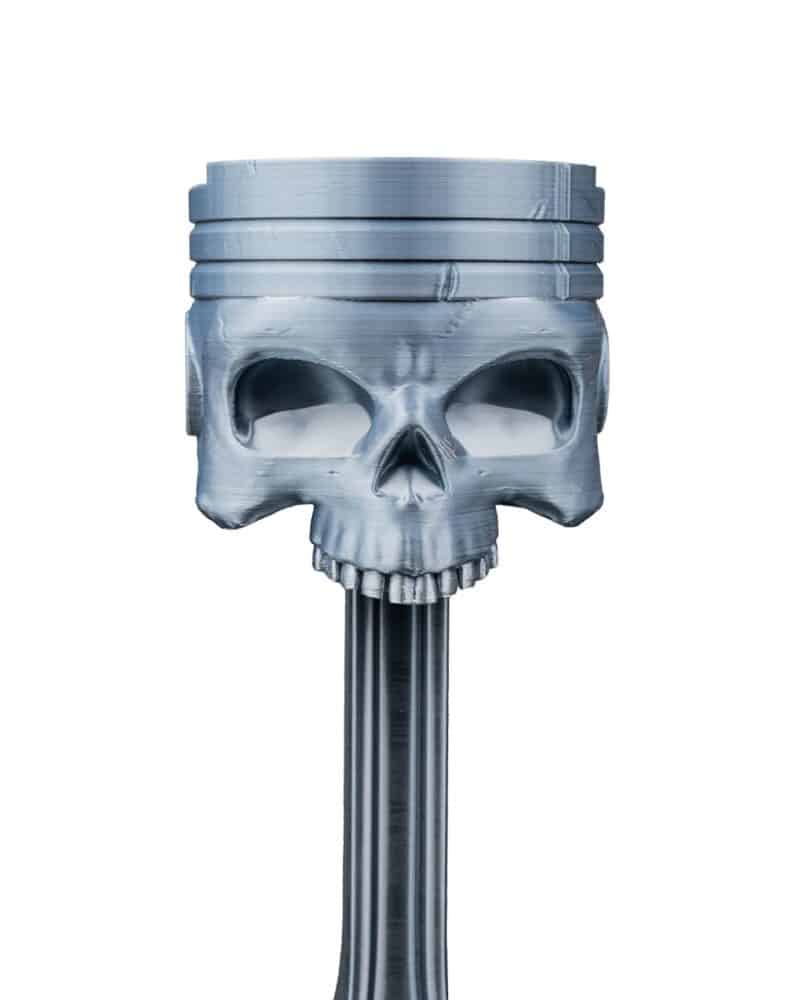 Piston Reaper headset holder - Billede 4